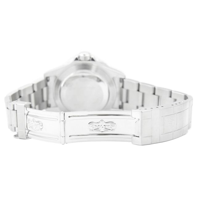 Rolex Submariner 16610 Image 3
